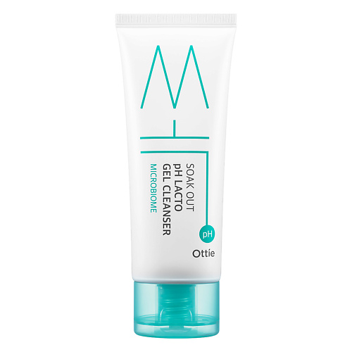 OTTIE Слабокислотный гель для умывания с пробиотиками Ottie Soak Out Lacto Gel Cleanser 100.0, Слабокислотный гель для умывания с пробиотиками Ottie Soak Out Lacto Gel Cleanser
OTTIE Слабокислотный гель для умывания с пробиотиками Ottie Soak Out Lacto Gel Cleanser 100.0, Слабокислотный гель для умывания с пробиотиками Ottie Soak Out Lacto Gel Cleanser