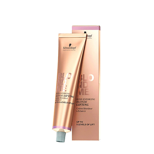 BLOND ME Оттеночная краска для светлых волос Blonde Lifting, Оттеночная краска для светлых волос Blonde Lifting
BLOND ME Оттеночная краска для светлых волос Blonde Lifting, Оттеночная краска для светлых волос Blonde Lifting