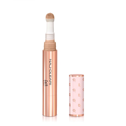 NAJ OLEARI Утренний консилер-бустер Morning Booster Concealer, Утренний консилер-бустер Morning Booster Concealer
NAJ OLEARI Утренний консилер-бустер Morning Booster Concealer, Утренний консилер-бустер Morning Booster Concealer