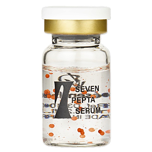 DESEMBRE Seven Pepta Serum Антивозрастная сыворотка с 7 пептидами для лица, Seven Pepta Serum Антивозрастная сыворотка с 7 пептидами для лица
DESEMBRE Seven Pepta Serum Антивозрастная сыворотка с 7 пептидами для лица, Seven Pepta Serum Антивозрастная сыворотка с 7 пептидами для лица