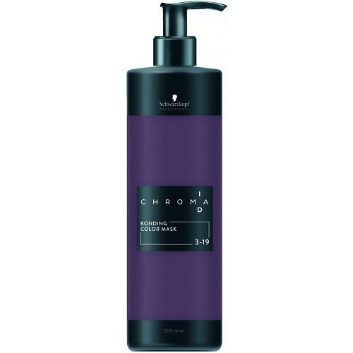 SCHWARZKOPF PROFESSIONAL Оттеночная маска Chroma ID Bonding, Оттеночная маска Chroma ID Bonding
SCHWARZKOPF PROFESSIONAL Оттеночная маска Chroma ID Bonding, Оттеночная маска Chroma ID Bonding