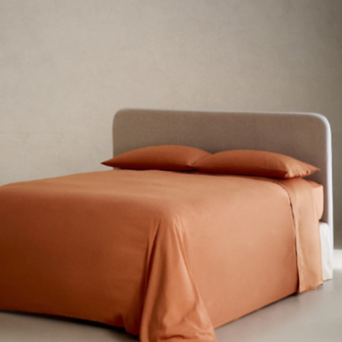 ZARA HOME Простынь 300 нитей сатиновая притачная 160 x 200 x 40, Простынь 300 нитей сатиновая притачная 160 x 200 x 40
ZARA HOME Простынь 300 нитей сатиновая притачная 160 x 200 x 40, Простынь 300 нитей сатиновая притачная 160 x 200 x 40