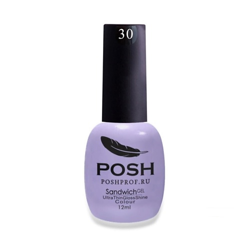 POSHPROF.RU POSH Гель-лак 25 дней SENDVICH №01, POSH Гель-лак 25 дней SENDVICH №01
POSHPROF.RU POSH Гель-лак 25 дней SENDVICH №01, POSH Гель-лак 25 дней SENDVICH №01