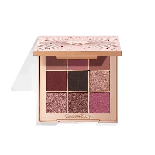 CHARLOTTE TILBURY Тени для глаз Pillow Talk Beautyverse Love Palette, Тени для глаз Pillow Talk Beautyverse Love Palette
CHARLOTTE TILBURY Тени для глаз Pillow Talk Beautyverse Love Palette, Тени для глаз Pillow Talk Beautyverse Love Palette