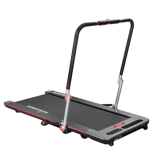 YAMAGUCHI Ультратонкая беговая дорожка Runway PRO-X 10.0, Ультратонкая беговая дорожка Runway PRO-X
YAMAGUCHI Ультратонкая беговая дорожка Runway PRO-X 10.0, Ультратонкая беговая дорожка Runway PRO-X
