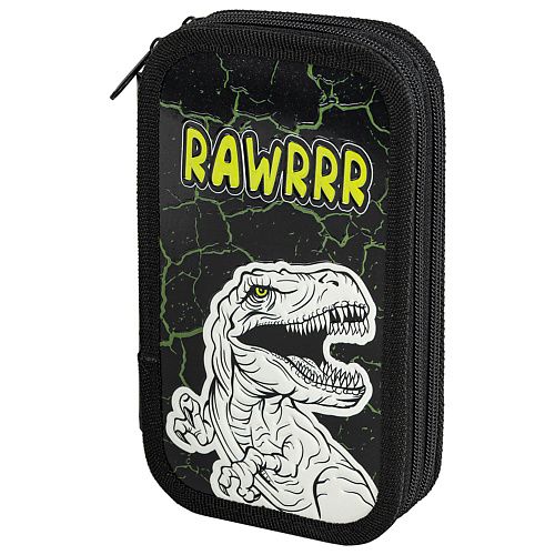 ЮНЛАНДИЯ Пенал RAWR, Пенал RAWR
ЮНЛАНДИЯ Пенал RAWR, Пенал RAWR