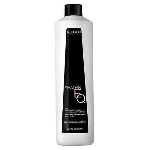 REDKEN Проявитель-уход Shades EQ Developer для краски для волос 1000.0, Проявитель-уход Shades EQ Developer для краски для волос
REDKEN Проявитель-уход Shades EQ Developer для краски для волос 1000.0, Проявитель-уход Shades EQ Developer для краски для волос