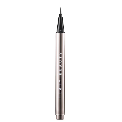 FENTY BEAUTY Жидкая подводка для глаз Flyliner Longwear, Жидкая подводка для глаз Flyliner Longwear
FENTY BEAUTY Жидкая подводка для глаз Flyliner Longwear, Жидкая подводка для глаз Flyliner Longwear