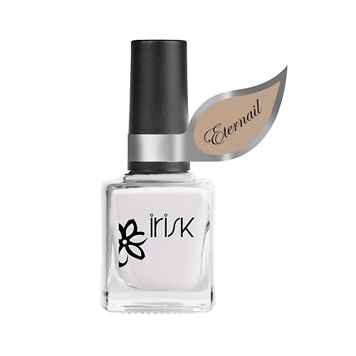 IRISK Лак на гелевой основе Eternail mini Classic, Лак на гелевой основе Eternail mini Classic
IRISK Лак на гелевой основе Eternail mini Classic, Лак на гелевой основе Eternail mini Classic