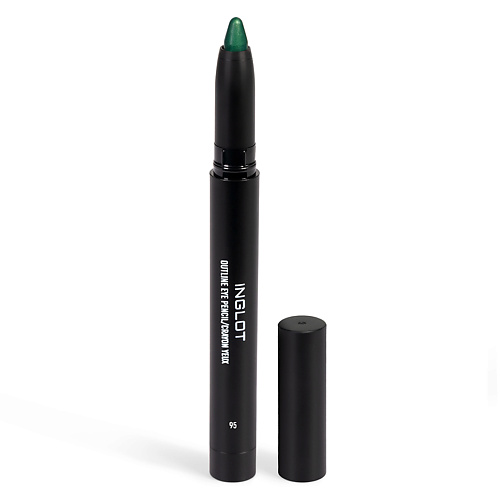 INGLOT Карандаш тени для век Outline eye pencil с точилкой, Карандаш тени для век Outline eye pencil с точилкой
INGLOT Карандаш тени для век Outline eye pencil с точилкой, Карандаш тени для век Outline eye pencil с точилкой