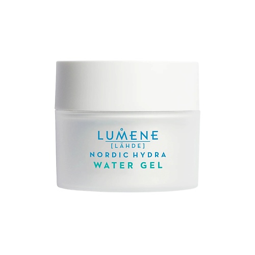 LUMENE Увлажняющий освежающий гель с гиалуроновой кислотой Nordic Hydra Water Gel 50.0, Увлажняющий освежающий гель с гиалуроновой кислотой Nordic Hydra Water Gel
LUMENE Увлажняющий освежающий гель с гиалуроновой кислотой Nordic Hydra Water Gel 50.0, Увлажняющий освежающий гель с гиалуроновой кислотой Nordic Hydra Water Gel