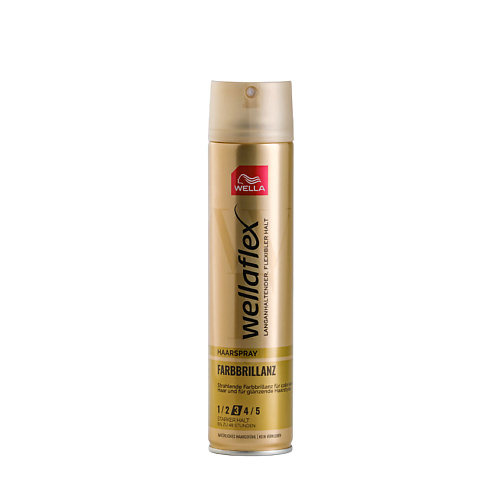 WELLA Лак для волос яркость цвета Сильная фиксация Wellaflex, Лак для волос яркость цвета Сильная фиксация Wellaflex
WELLA Лак для волос яркость цвета Сильная фиксация Wellaflex, Лак для волос яркость цвета Сильная фиксация Wellaflex