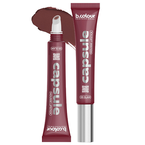 B.COLOUR PROFESSIONAL Помада для губ матовая стойкая увлажняющая CAPSULE, Помада для губ матовая стойкая увлажняющая CAPSULE
B.COLOUR PROFESSIONAL Помада для губ матовая стойкая увлажняющая CAPSULE, Помада для губ матовая стойкая увлажняющая CAPSULE
