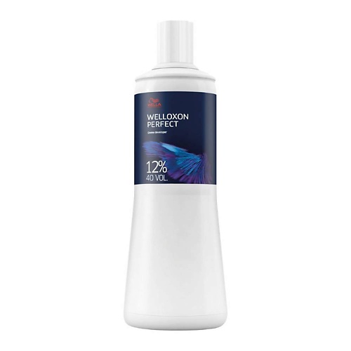 WELLA PROFESSIONALS Окислитель оксид Wella Welloxon Perfect 40V 12% 1000.0, Окислитель оксид Wella Welloxon Perfect 40V 12%
WELLA PROFESSIONALS Окислитель оксид Wella Welloxon Perfect 40V 12% 1000.0, Окислитель оксид Wella Welloxon Perfect 40V 12%