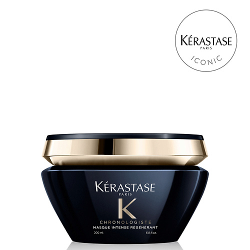 KERASTASE Восстанавливающая маска для поврежденных волос Chronologiste 200.0, Восстанавливающая маска для поврежденных волос Chronologiste
KERASTASE Восстанавливающая маска для поврежденных волос Chronologiste 200.0, Восстанавливающая маска для поврежденных волос Chronologiste
