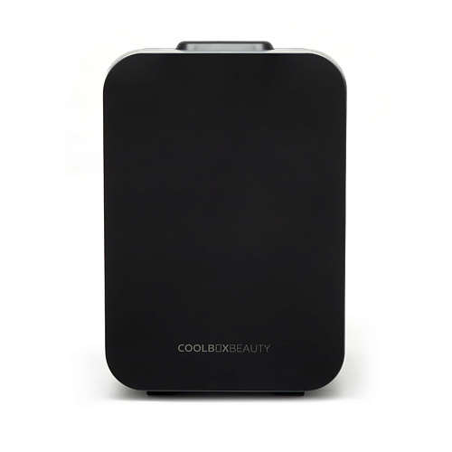 COOLBOXBEAUTY Мини-холодильник для косметики Lux Box 10 л, Мини-холодильник для косметики Lux Box 10 л
COOLBOXBEAUTY Мини-холодильник для косметики Lux Box 10 л, Мини-холодильник для косметики Lux Box 10 л