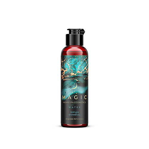 MAGIC 5 ELEMENTS Гель парфюмированный для душа WATER 150.0, Гель парфюмированный для душа WATER
MAGIC 5 ELEMENTS Гель парфюмированный для душа WATER 150.0, Гель парфюмированный для душа WATER