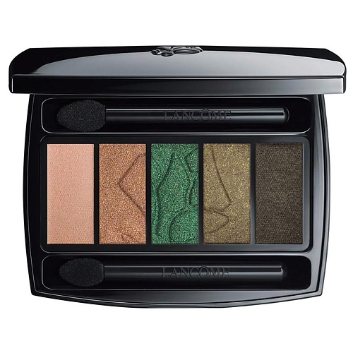LANCOME Компактные тени для век Hypnose Palette 5 цветов, Компактные тени для век Hypnose Palette 5 цветов
LANCOME Компактные тени для век Hypnose Palette 5 цветов, Компактные тени для век Hypnose Palette 5 цветов
