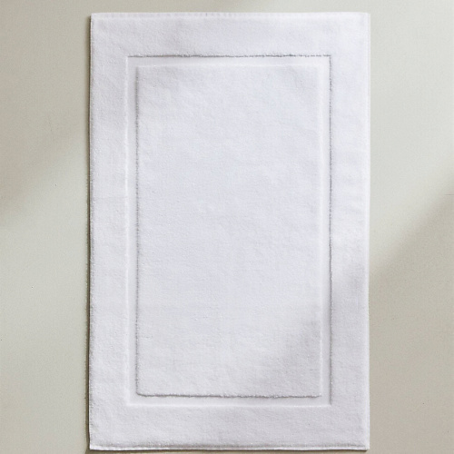 ZARA HOME Мягкий коврик для ванной из хлопковой махровой ткани, Мягкий коврик для ванной из хлопковой махровой ткани
ZARA HOME Мягкий коврик для ванной из хлопковой махровой ткани, Мягкий коврик для ванной из хлопковой махровой ткани