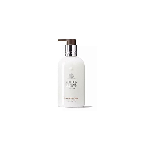 MOLTON BROWN Лосьон для тела Re-charge Black Pepper 300.0, Лосьон для тела Re-charge Black Pepper
MOLTON BROWN Лосьон для тела Re-charge Black Pepper 300.0, Лосьон для тела Re-charge Black Pepper