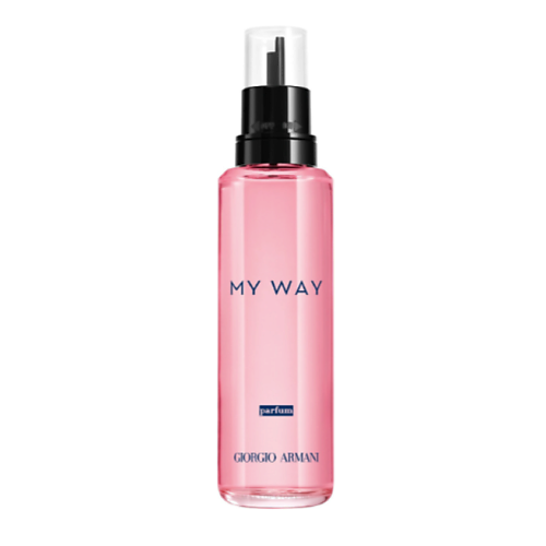 GIORGIO ARMANI Парфюмерная вода My Way Parfum, пополнение, Парфюмерная вода My Way Parfum, пополнение
GIORGIO ARMANI Парфюмерная вода My Way Parfum, пополнение, Парфюмерная вода My Way Parfum, пополнение