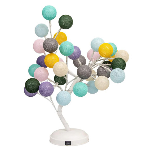 HOMIUM Светильник LED Светодиодное дерево HomeTree, Шарики, Светильник LED Светодиодное дерево HomeTree, Шарики
HOMIUM Светильник LED Светодиодное дерево HomeTree, Шарики, Светильник LED Светодиодное дерево HomeTree, Шарики