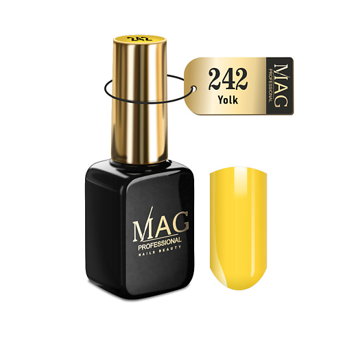 MAG NAILS BEAUTY PROFESSIONAL Эмалевый гель-лак для ногтей 10.0, Эмалевый гель-лак для ногтей
MAG NAILS BEAUTY PROFESSIONAL Эмалевый гель-лак для ногтей 10.0, Эмалевый гель-лак для ногтей