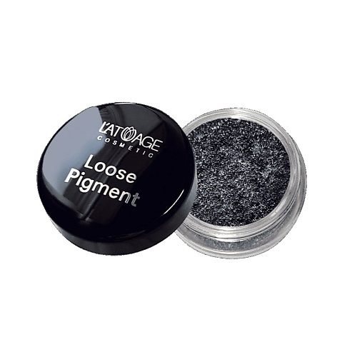 L'ATUAGE COSMETIC Тени-пигмент для век Loose Pigment, Тени-пигмент для век Loose Pigment
L'ATUAGE COSMETIC Тени-пигмент для век Loose Pigment, Тени-пигмент для век Loose Pigment
