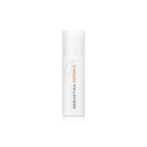 SEBASTIAN PROFESSIONAL Средство для укладки Potion 9 (POTION 9 Wearable-Styling Treatment) 150.0, Средство для укладки Potion 9 (POTION 9 Wearable-Styling Treatment)
SEBASTIAN PROFESSIONAL Средство для укладки Potion 9 (POTION 9 Wearable-Styling Treatment) 150.0, Средство для укладки Potion 9 (POTION 9 Wearable-Styling Treatment)