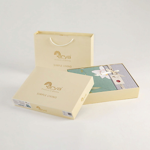 ARYA HOME COLLECTION Постельное Белье Simple Living Семейное Pamella, Постельное Белье Simple Living Семейное Pamella
ARYA HOME COLLECTION Постельное Белье Simple Living Семейное Pamella, Постельное Белье Simple Living Семейное Pamella