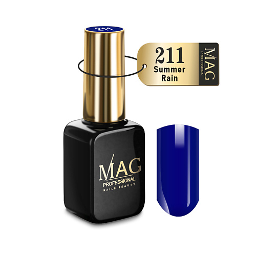 MAG NAILS BEAUTY PROFESSIONAL Эмалевый гель-лак для ногтей 10.0, Эмалевый гель-лак для ногтей
MAG NAILS BEAUTY PROFESSIONAL Эмалевый гель-лак для ногтей 10.0, Эмалевый гель-лак для ногтей