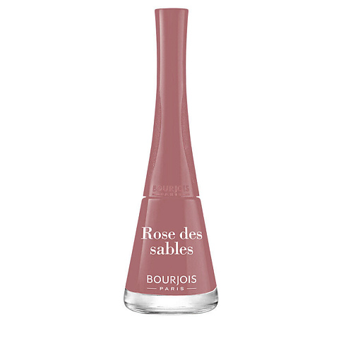 BOURJOIS Быстросохнущий лак для ногтей 1 Seconde, Быстросохнущий лак для ногтей 1 Seconde
BOURJOIS Быстросохнущий лак для ногтей 1 Seconde, Быстросохнущий лак для ногтей 1 Seconde