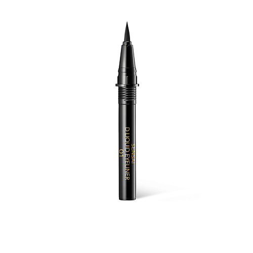 SENSAI Подводка-фломастер Designing Liquid Eyeliner. Сменный блок, Подводка-фломастер Designing Liquid Eyeliner. Сменный блок
SENSAI Подводка-фломастер Designing Liquid Eyeliner. Сменный блок, Подводка-фломастер Designing Liquid Eyeliner. Сменный блок