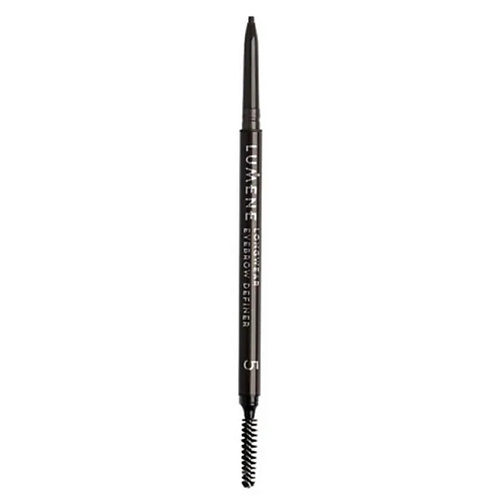 LUMENE Автоматический карандаш для бровей Longwear Eyebrow Definer, Автоматический карандаш для бровей Longwear Eyebrow Definer
LUMENE Автоматический карандаш для бровей Longwear Eyebrow Definer, Автоматический карандаш для бровей Longwear Eyebrow Definer