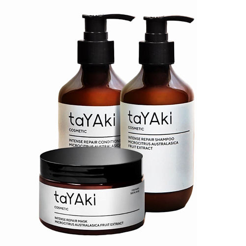 TAYAKI COSMETICS Бессульфатный корейский шампунь кондиционер и маска для волос, Бессульфатный корейский шампунь кондиционер и маска для волос
TAYAKI COSMETICS Бессульфатный корейский шампунь кондиционер и маска для волос, Бессульфатный корейский шампунь кондиционер и маска для волос