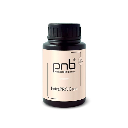 PNB PROFESSIONAL NAIL BOUTIQUE База для ногтей гипоаллергенная ExtraPro, База для ногтей гипоаллергенная ExtraPro
PNB PROFESSIONAL NAIL BOUTIQUE База для ногтей гипоаллергенная ExtraPro, База для ногтей гипоаллергенная ExtraPro