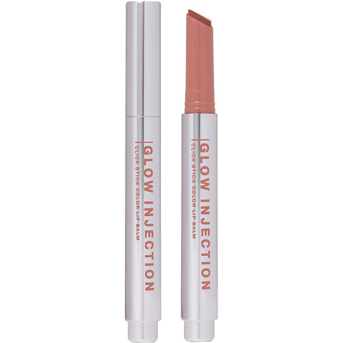 INFLUENCE BEAUTY Бальзам-стик для губ, увлажняющий, восстанавливающий Glow Injection, Бальзам-стик для губ, увлажняющий, восстанавливающий Glow Injection
INFLUENCE BEAUTY Бальзам-стик для губ, увлажняющий, восстанавливающий Glow Injection, Бальзам-стик для губ, увлажняющий, восстанавливающий Glow Injection