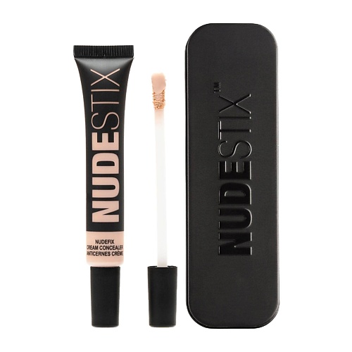 NUDESTIX Кремовый увлажняющий консилер Nudefix Cream Concealer, Кремовый увлажняющий консилер Nudefix Cream Concealer
NUDESTIX Кремовый увлажняющий консилер Nudefix Cream Concealer, Кремовый увлажняющий консилер Nudefix Cream Concealer