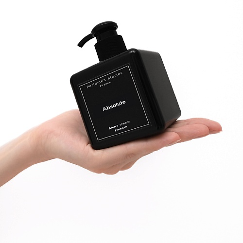 PERFUMES STORIES Премиальный парфюмированный крем для мужчин Absolute 250.0, Премиальный парфюмированный крем для мужчин Absolute
PERFUMES STORIES Премиальный парфюмированный крем для мужчин Absolute 250.0, Премиальный парфюмированный крем для мужчин Absolute