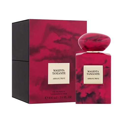 GIORGIO ARMANI Парфюмерия Prive Magenta Tanzanite, Парфюмерия Prive Magenta Tanzanite
GIORGIO ARMANI Парфюмерия Prive Magenta Tanzanite, Парфюмерия Prive Magenta Tanzanite