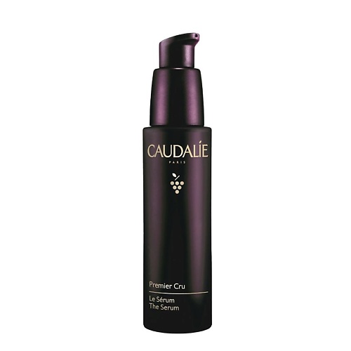 CAUDALIE Сыворотка для лица Омолаживающая Premier Cru, Сыворотка для лица Омолаживающая Premier Cru
CAUDALIE Сыворотка для лица Омолаживающая Premier Cru, Сыворотка для лица Омолаживающая Premier Cru