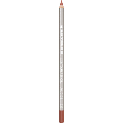 KRYOLAN Контурный карандаш для глаз, губ, бровей 4.0, Контурный карандаш для глаз, губ, бровей
KRYOLAN Контурный карандаш для глаз, губ, бровей 4.0, Контурный карандаш для глаз, губ, бровей