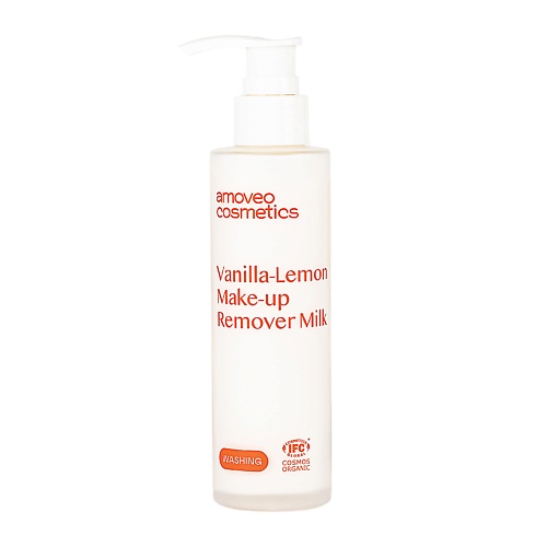 AMOVEO COSMETICS Очищающее лимонно-ванильное молочко для снятия макияжа 120.0, Очищающее лимонно-ванильное молочко для снятия макияжа
AMOVEO COSMETICS Очищающее лимонно-ванильное молочко для снятия макияжа 120.0, Очищающее лимонно-ванильное молочко для снятия макияжа