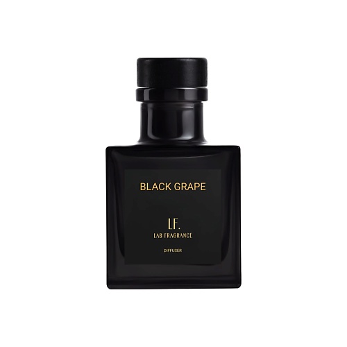 LAB FRAGRANCE Аромадиффузор "Черный Виноград"/"Black grape" 100.0, Аромадиффузор "Черный Виноград"/"Black grape"
LAB FRAGRANCE Аромадиффузор "Черный Виноград"/"Black grape" 100.0, Аромадиффузор "Черный Виноград"/"Black grape"