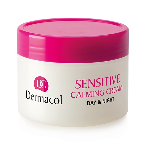 DERMACOL Питательный успокаивающий крем для чувствительной кожи Sensitive 50.0, Питательный успокаивающий крем для чувствительной кожи Sensitive
DERMACOL Питательный успокаивающий крем для чувствительной кожи Sensitive 50.0, Питательный успокаивающий крем для чувствительной кожи Sensitive