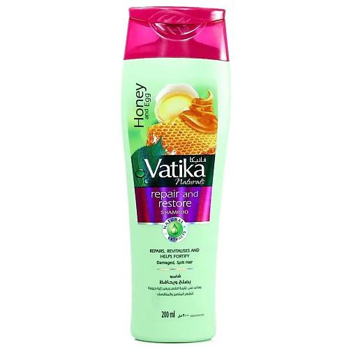 DABUR Шампунь исцеление и восстановление (Honey & Egg) 200.0, Шампунь исцеление и восстановление (Honey & Egg)
DABUR Шампунь исцеление и восстановление (Honey & Egg) 200.0, Шампунь исцеление и восстановление (Honey & Egg)
