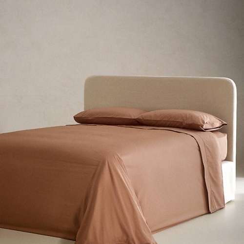 ZARA HOME Притачная простыня из хлопкового перкаля 300 нитей 160 x 200 x 40, Притачная простыня из хлопкового перкаля 300 нитей 160 x 200 x 40
ZARA HOME Притачная простыня из хлопкового перкаля 300 нитей 160 x 200 x 40, Притачная простыня из хлопкового перкаля 300 нитей 160 x 200 x 40