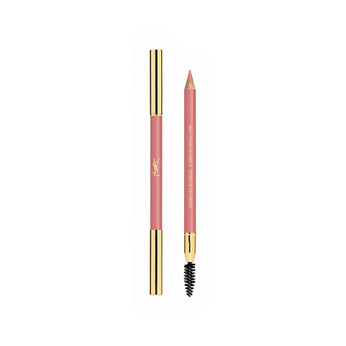 YVES SAINT LAURENT Карандаш для бровей Dessin Des Sourcils, Карандаш для бровей Dessin Des Sourcils
YVES SAINT LAURENT Карандаш для бровей Dessin Des Sourcils, Карандаш для бровей Dessin Des Sourcils