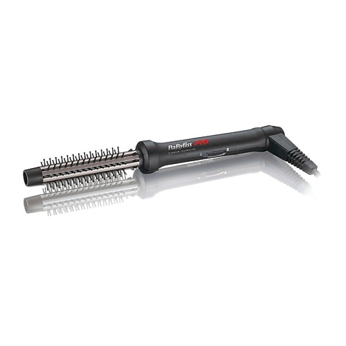 BABYLISSPRO Щипцы для завивки волос Titanium Tourmaline Hot Brush BAB289TTE 18 мм, Щипцы для завивки волос Titanium Tourmaline Hot Brush BAB289TTE 18 мм
BABYLISSPRO Щипцы для завивки волос Titanium Tourmaline Hot Brush BAB289TTE 18 мм, Щипцы для завивки волос Titanium Tourmaline Hot Brush BAB289TTE 18 мм