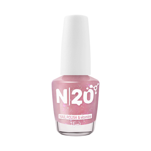 N20 Витаминный лак для ногтей "NAIL POLISH & vitamins" 15.0, Витаминный лак для ногтей "NAIL POLISH & vitamins"
N20 Витаминный лак для ногтей "NAIL POLISH & vitamins" 15.0, Витаминный лак для ногтей "NAIL POLISH & vitamins"